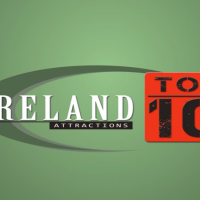 Ireland Top Ten Attractions; The Blacksmith, The Baker, Brewer and More…