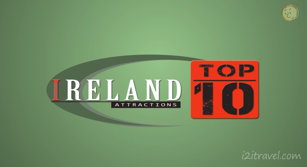 Ireland Top ten