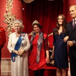 Video: Guide to London’s Madame Tussauds